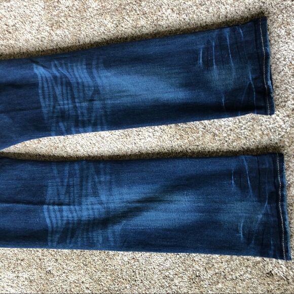 Urban Pipeline MaxFlex Ripped Slim Fit Jeans Size 34/34 - Picture 8 of 12